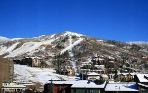 Steamboat Springs Grand 2 Bedroom Residence - Steamboat Springs, Colorado