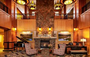 Steamboat Springs Grand 2 Bedroom Residence - Steamboat Springs, Colorado