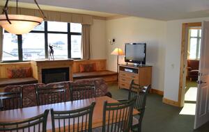 Steamboat Springs Grand 2 Bedroom Residence - Steamboat Springs, Colorado