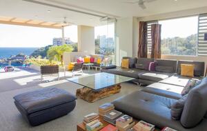 Pacific View Villa - Bahías de Huatulco, Mexico