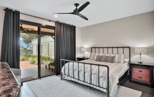 Sunsets on Amelia River - Fernandina Beach, Florida