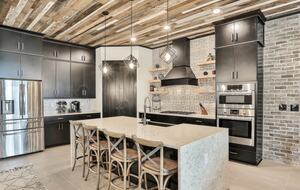 Sunsets on Amelia River - Fernandina Beach, Florida