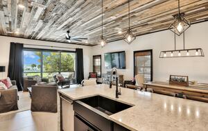 Sunsets on Amelia River - Fernandina Beach, Florida