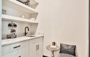 Sunsets on Amelia River - Fernandina Beach, Florida