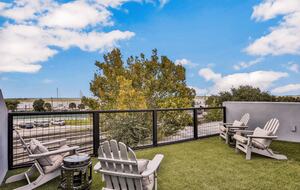 Sunsets on Amelia River - Fernandina Beach, Florida