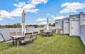 Sunsets on Amelia River - Fernandina Beach, Florida