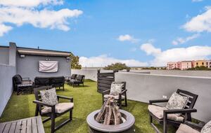 Sunsets on Amelia River - Fernandina Beach, Florida