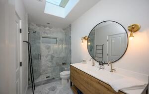 Del Mar Luxury Oceanview - Del Mar, California