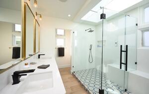 Del Mar Luxury Oceanview - Del Mar, California