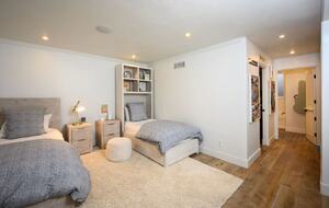 Del Mar Luxury Oceanview - Del Mar, California