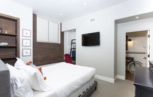 Del Mar Luxury Oceanview - Del Mar, California