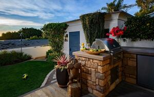 Del Mar Luxury Oceanview - Del Mar, California