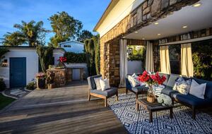 Del Mar Luxury Oceanview - Del Mar, California