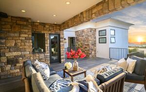 Del Mar Luxury Oceanview - Del Mar, California