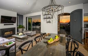 Del Mar Luxury Oceanview - Del Mar, California