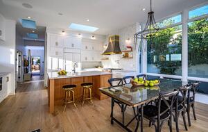 Del Mar Luxury Oceanview - Del Mar, California