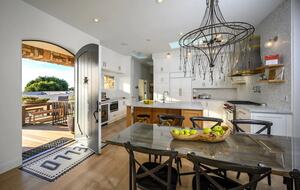 Del Mar Luxury Oceanview - Del Mar, California