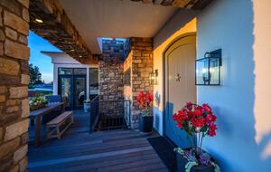 Del Mar Luxury Oceanview - Del Mar, California