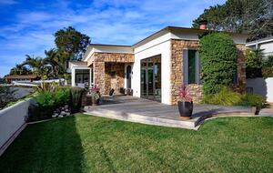 Del Mar Luxury Oceanview - Del Mar, California