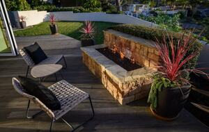 Del Mar Luxury Oceanview - Del Mar, California