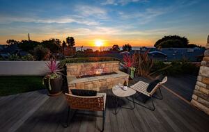 Del Mar Luxury Oceanview - Del Mar, California
