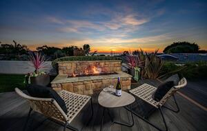 Del Mar Luxury Oceanview - Del Mar, California