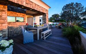 Del Mar Luxury Oceanview - Del Mar, California