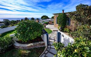 Del Mar Luxury Oceanview - Del Mar, California
