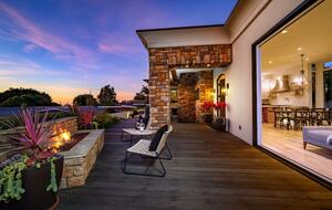 Del Mar Luxury Oceanview - Del Mar, California