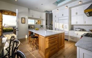 Del Mar Luxury Oceanview - Del Mar, California