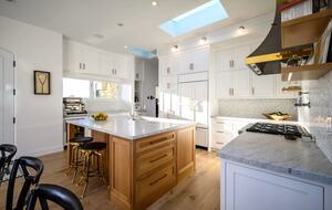 Del Mar Luxury Oceanview - Del Mar, California