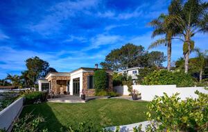 Del Mar Luxury Oceanview - Del Mar, California