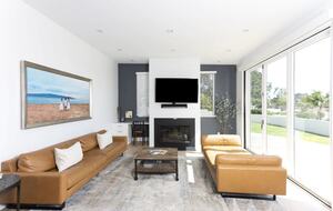 Del Mar Luxury Oceanview - Del Mar, California