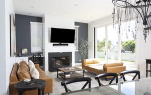 Del Mar Luxury Oceanview - Del Mar, California