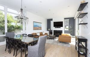 Del Mar Luxury Oceanview - Del Mar, California