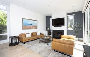 Del Mar Luxury Oceanview - Del Mar, California