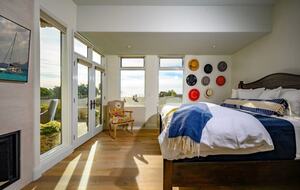 Del Mar Luxury Oceanview - Del Mar, California