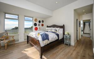 Del Mar Luxury Oceanview - Del Mar, California