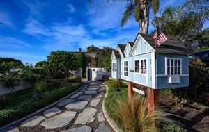 Del Mar Luxury Oceanview - Del Mar, California