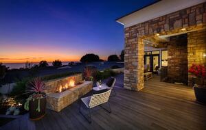 Del Mar Luxury Oceanview - Del Mar, California