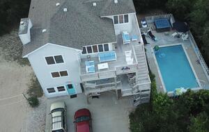 Outer Banks Rendezvous Retreat - Duck, North Carolina