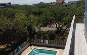 Outer Banks Rendezvous Retreat - Duck, North Carolina