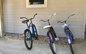 Outer Banks Rendezvous Retreat - Duck, North Carolina