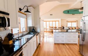 Outer Banks Rendezvous Retreat - Duck, North Carolina