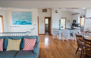 Outer Banks Rendezvous Retreat - Duck, North Carolina