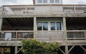 Outer Banks Rendezvous Retreat - Duck, North Carolina