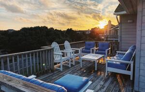 Outer Banks Rendezvous Retreat - Duck, North Carolina