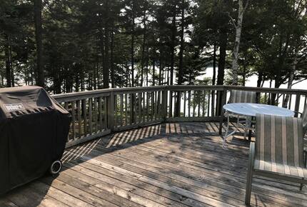 Hatchet Cove Hideaway - Friendship, Maine
