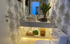 Heaven on the Beach - Mata de São João, Brazil