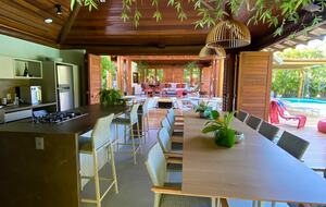 Heaven on the Beach - Mata de São João, Brazil